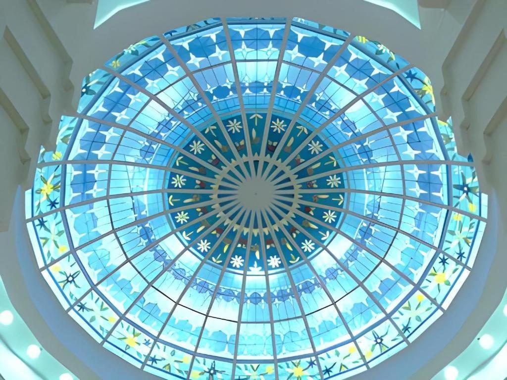 Hotel Ruposhi Bangla Дакка Экстерьер фото