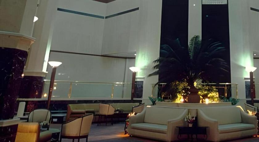 Hotel Ruposhi Bangla Дакка Экстерьер фото
